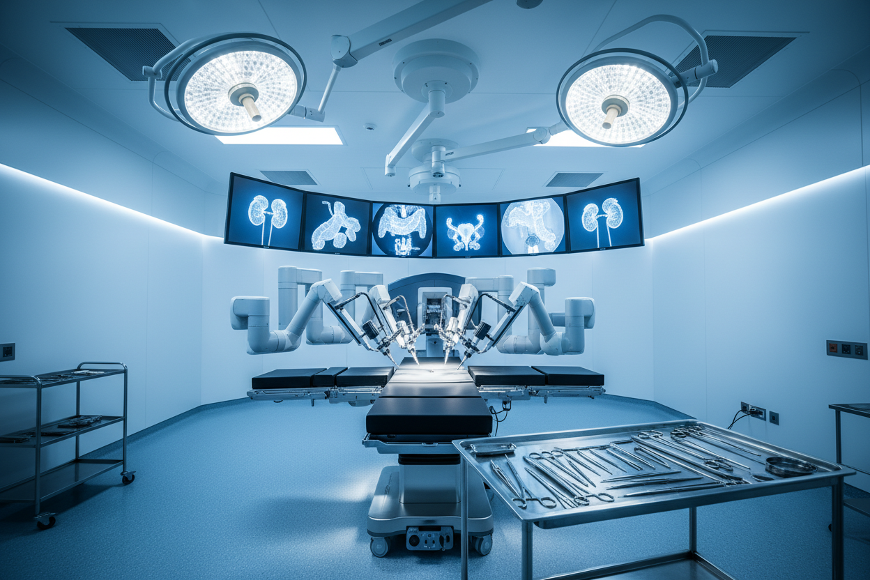Dr. Xue Wei (薛蔚) - Chief of Urology at Renji Hospital, Shanghai Jiao Tong University