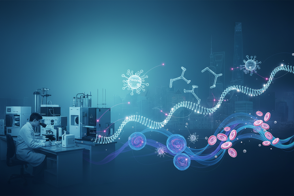 Ruijin Hospital Innovation Teams: From CAR-NK and Bispecifics to Pancreatic Cancer Vaccines