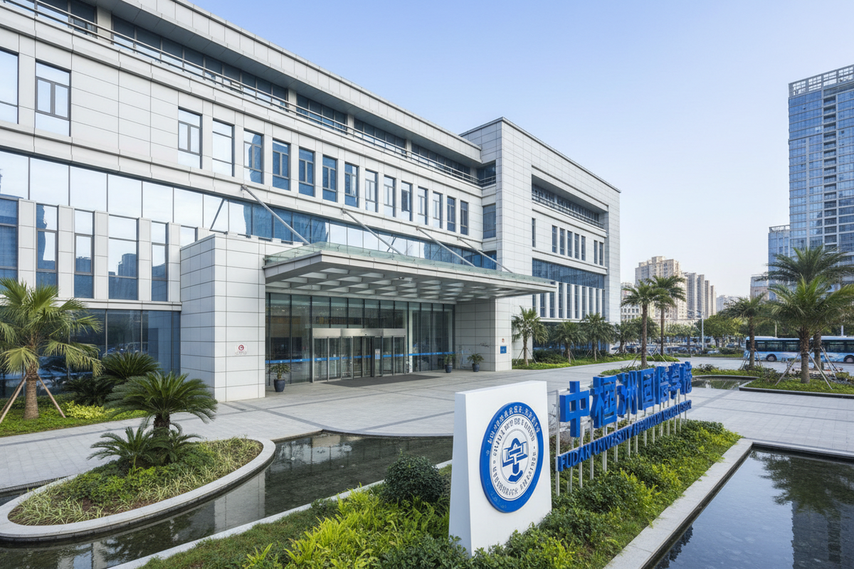 Shanghai Fifth People's Hospital: Complete Guide to China's Top 5 Medical Departments