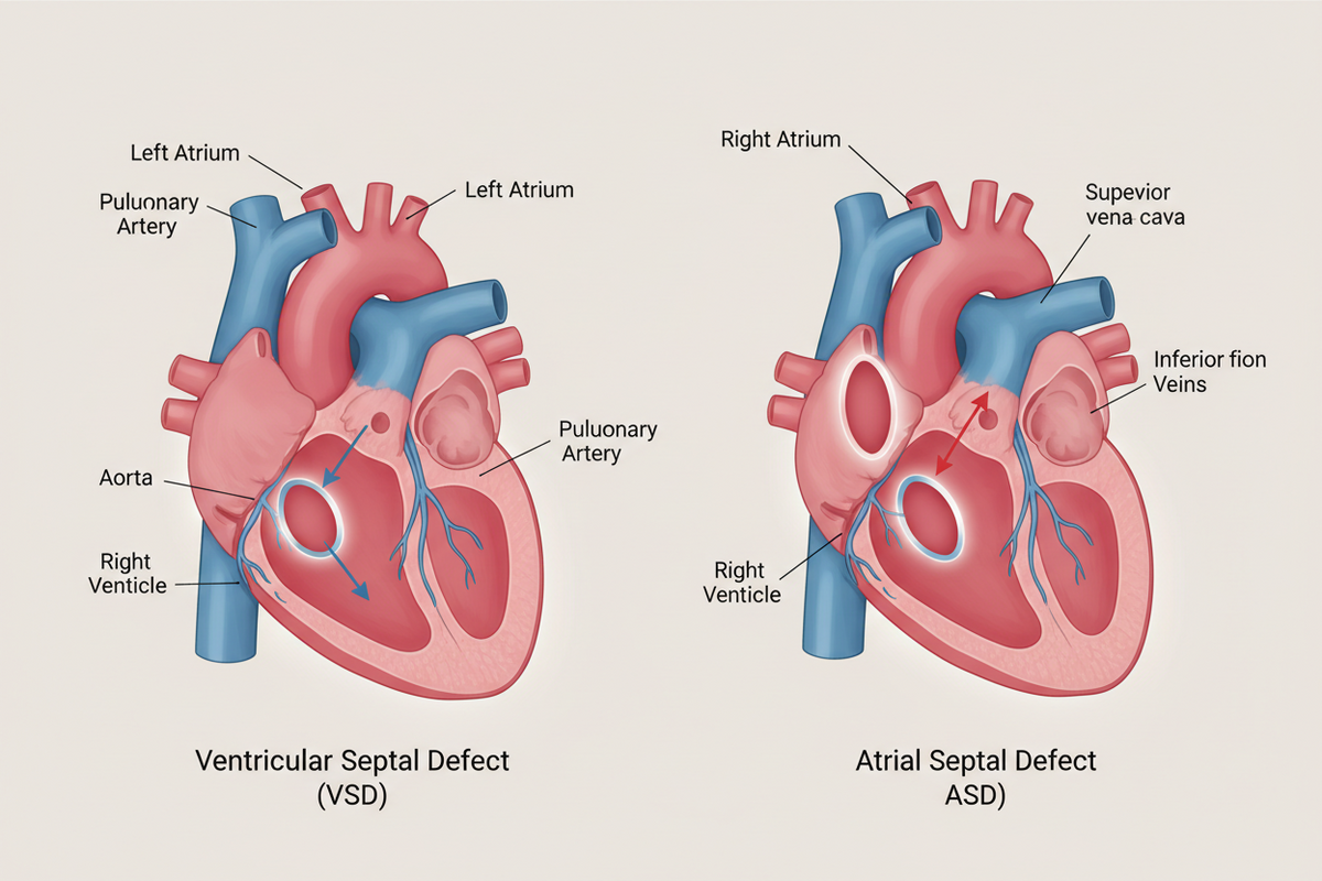 Prof. Li Shoujun (李守军) - Congenital Heart Disease Surgery at Xinhua Hospital, Shanghai