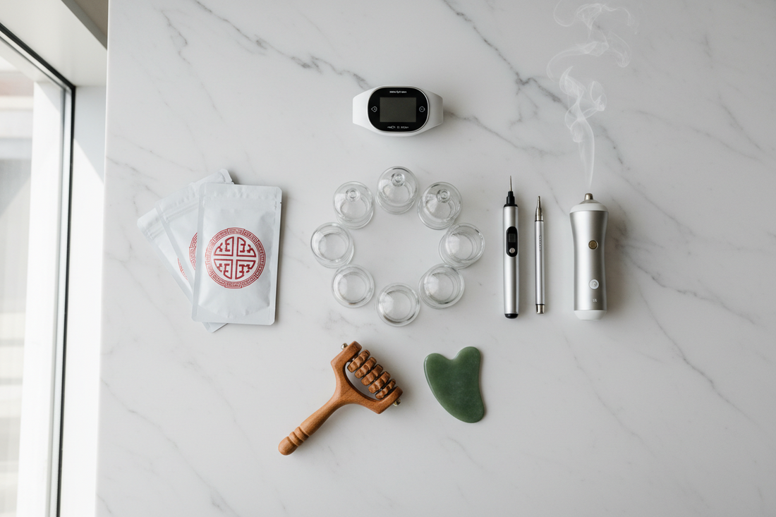 What to Bring Home After Treatment in Shanghai