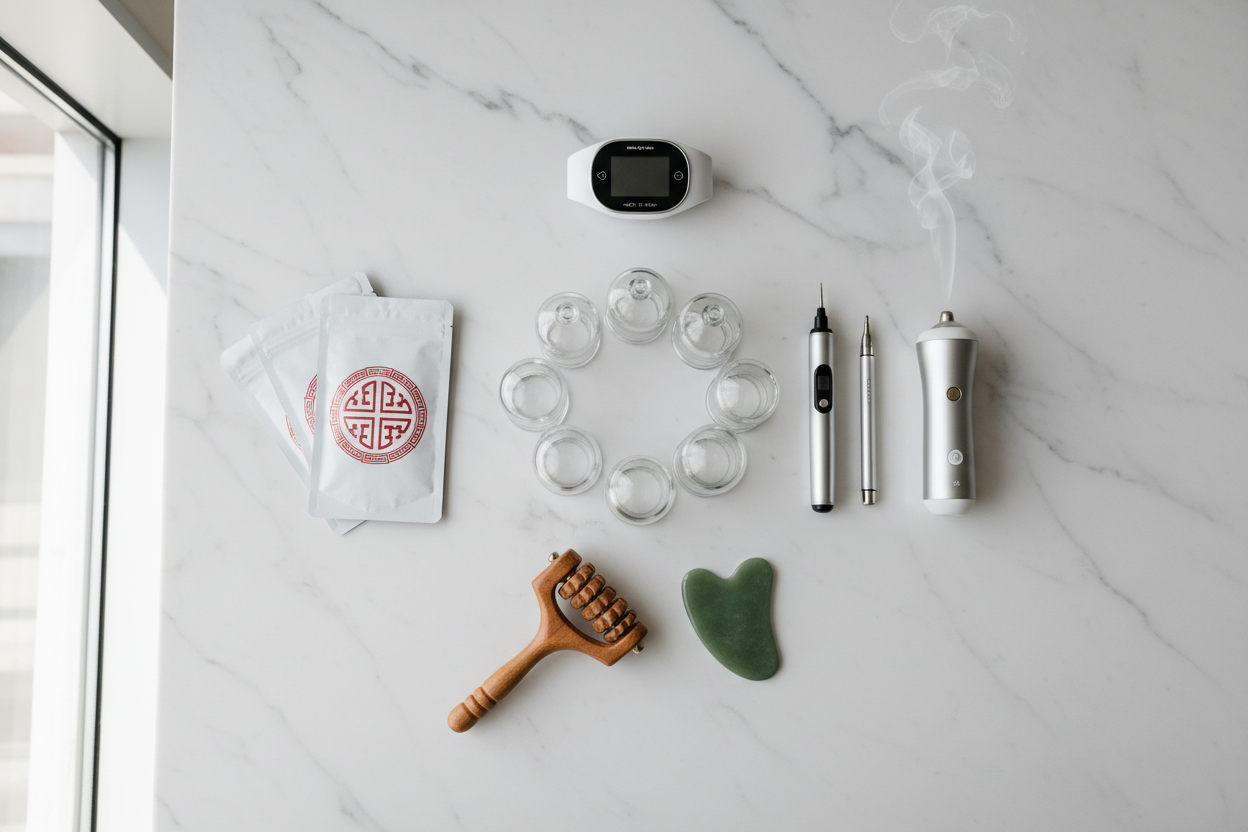 What to Bring Home After Treatment in Shanghai