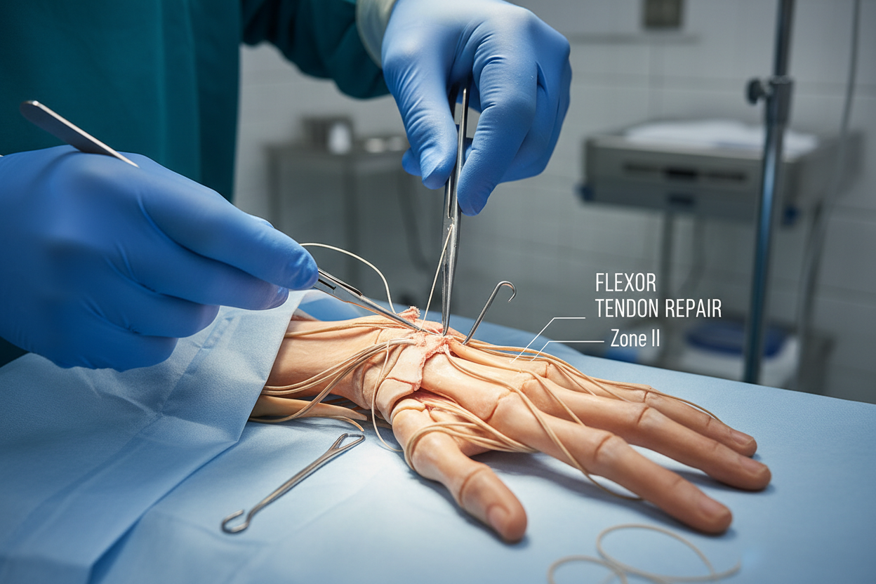 Flexor Tendon Repair Functional Hand Reconstruction Dr Fang flexor-tendon-repair-functional-hand-reconstruction-dr-fang