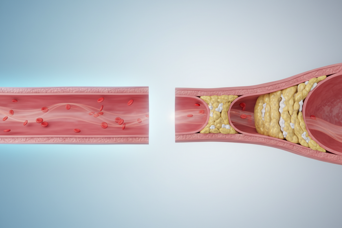 Don't Wait for a Heart Attack: Your Guide to Cardiovascular Prevention & Screening