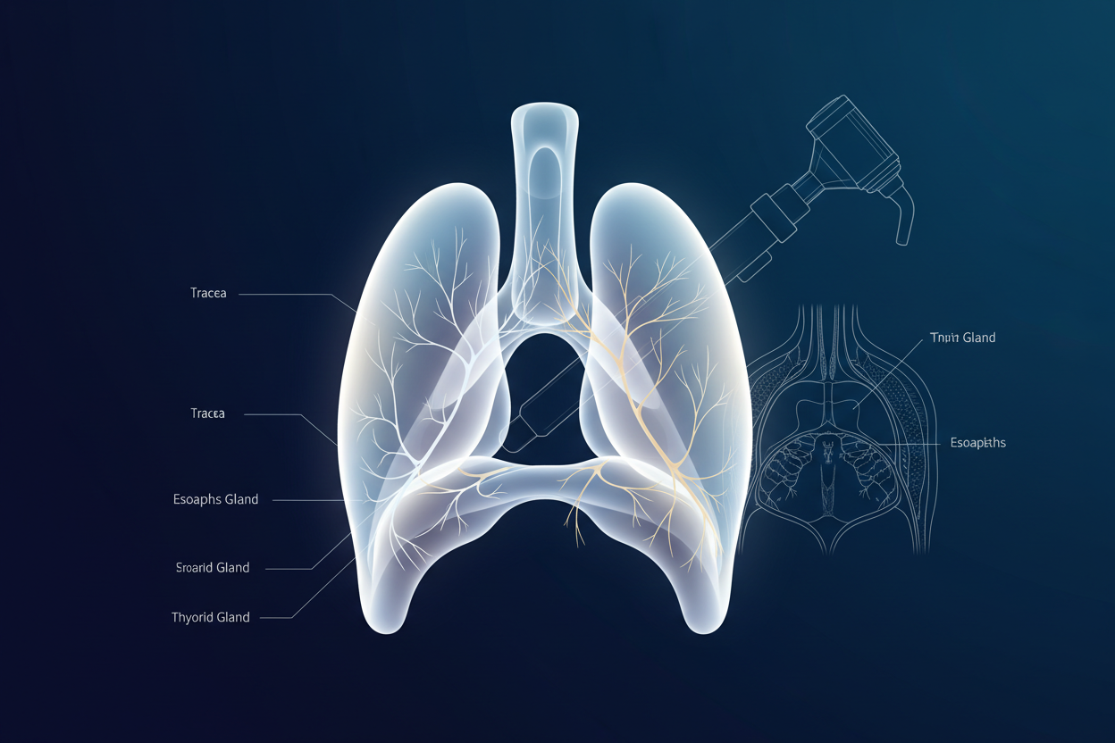 Voice Disorders & Laryngeal Cancer | Prof. Zhou Liang (Laryngology) | CMCS Shanghai
