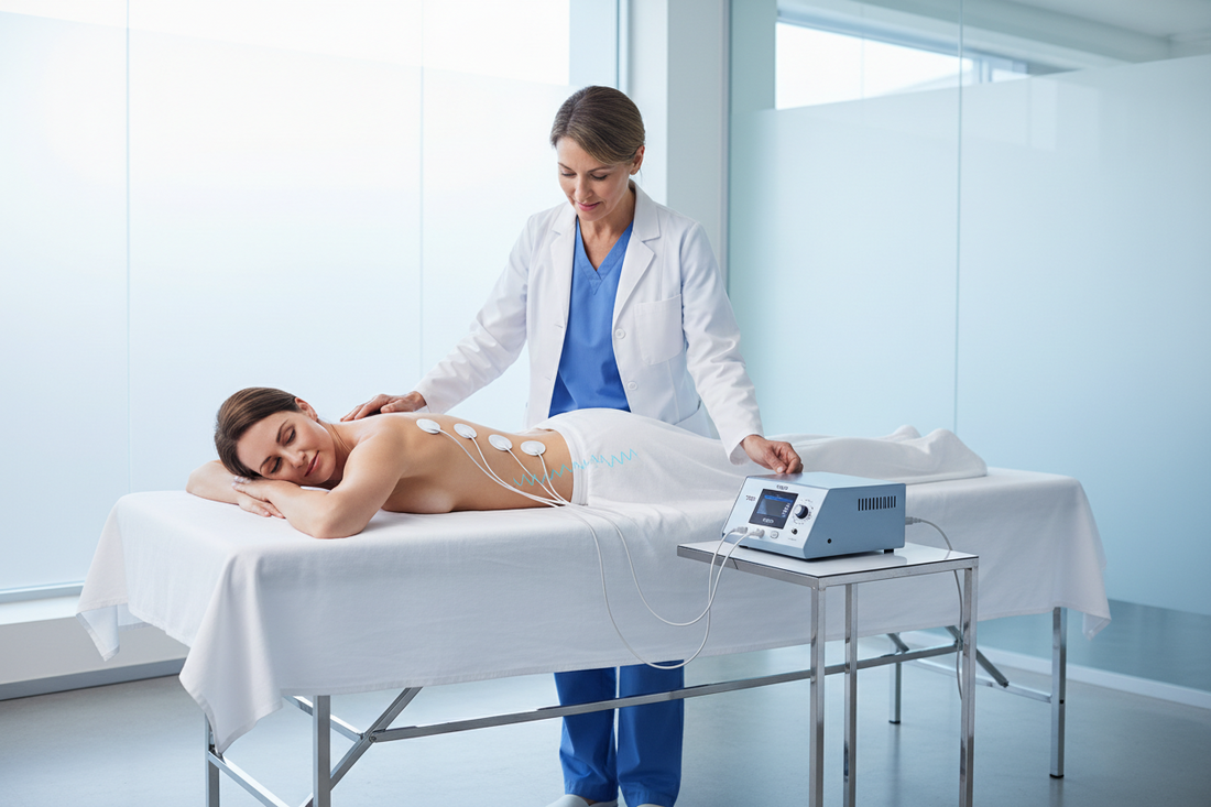 What is TENS Therapy? A Complete Guide