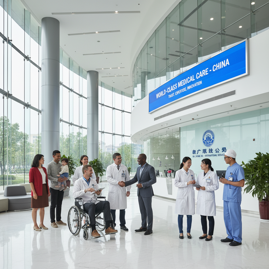 Dr. Wei Lai – Hepatology & Viral Hepatitis at Ruijin Hospital Shanghai | CMCS